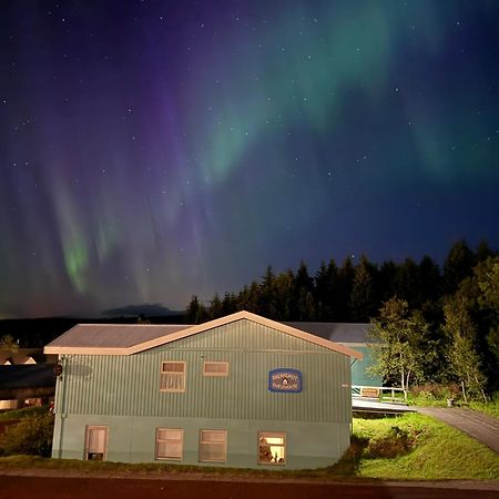 Solheimar Eco-Village Guesthouse Luaran gambar