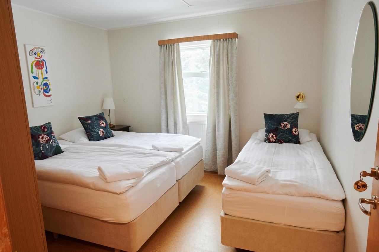Solheimar Eco-Village Guesthouse Luaran gambar