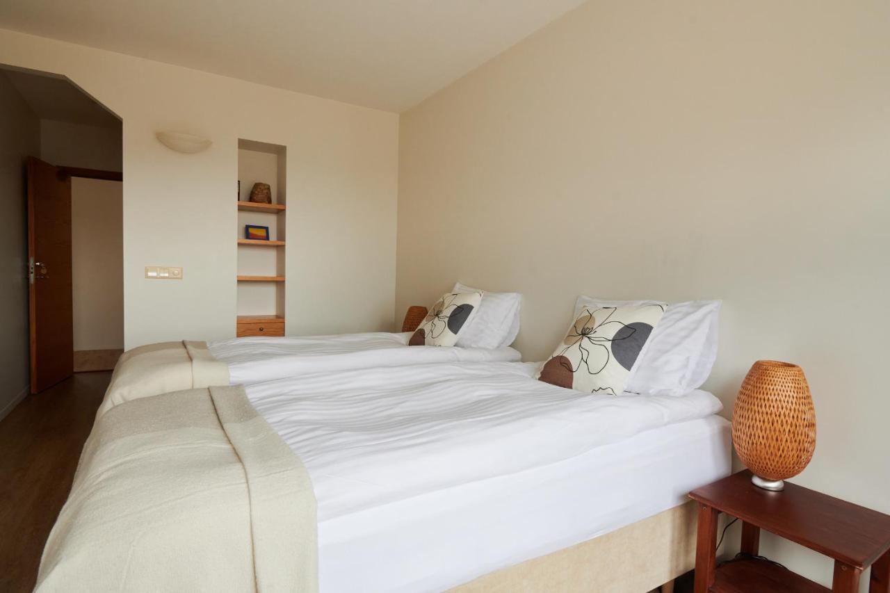 Solheimar Eco-Village Guesthouse Luaran gambar