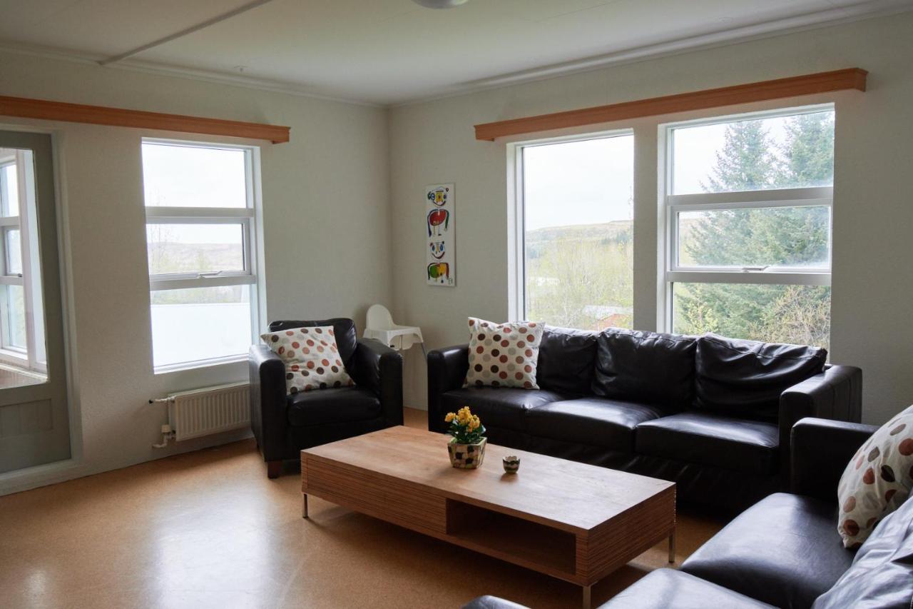 Solheimar Eco-Village Guesthouse Luaran gambar