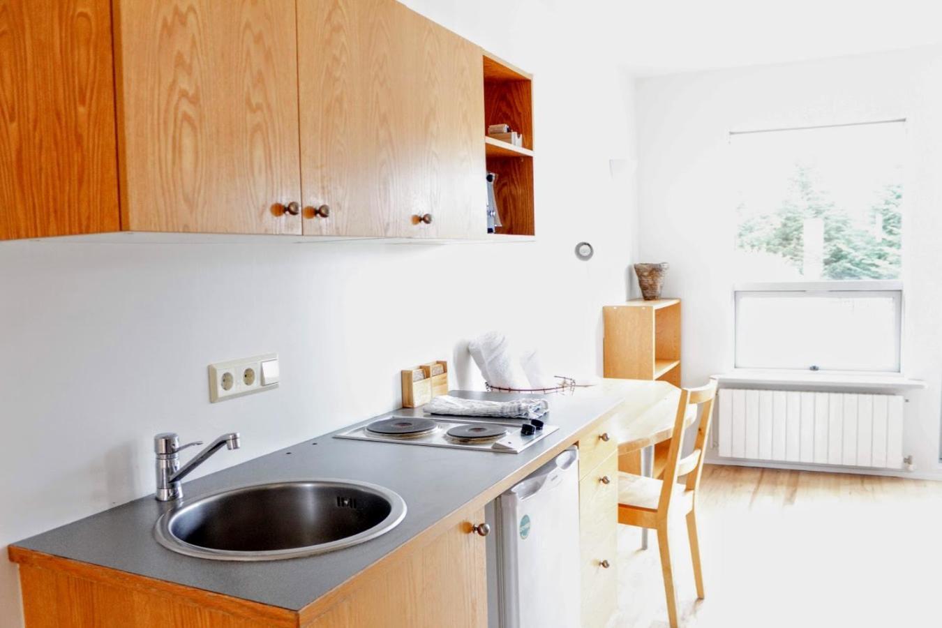 Solheimar Eco-Village Guesthouse Luaran gambar