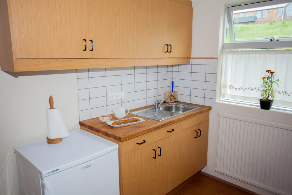 Solheimar Eco-Village Guesthouse Luaran gambar