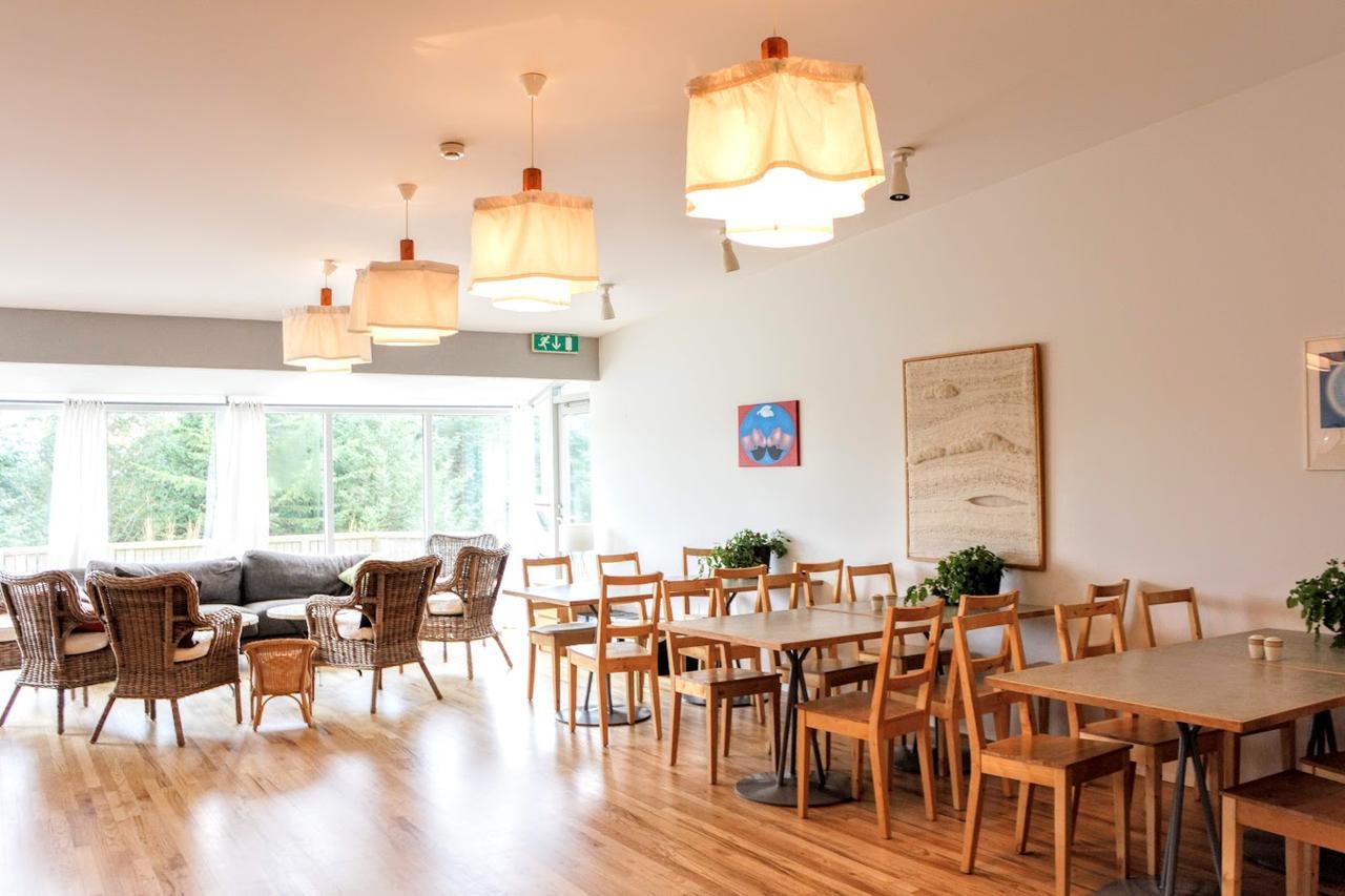 Solheimar Eco-Village Guesthouse Luaran gambar