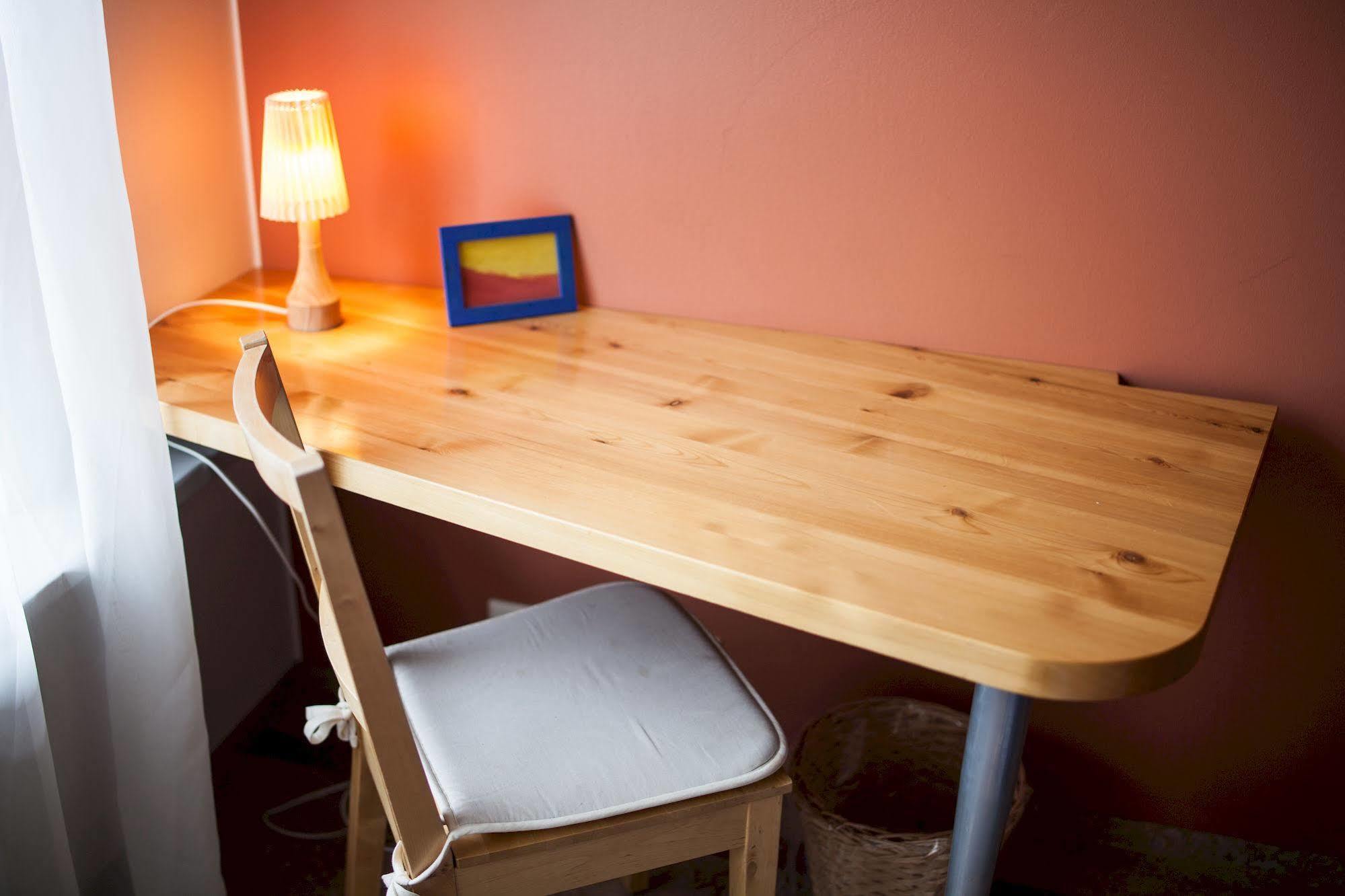 Solheimar Eco-Village Guesthouse Luaran gambar