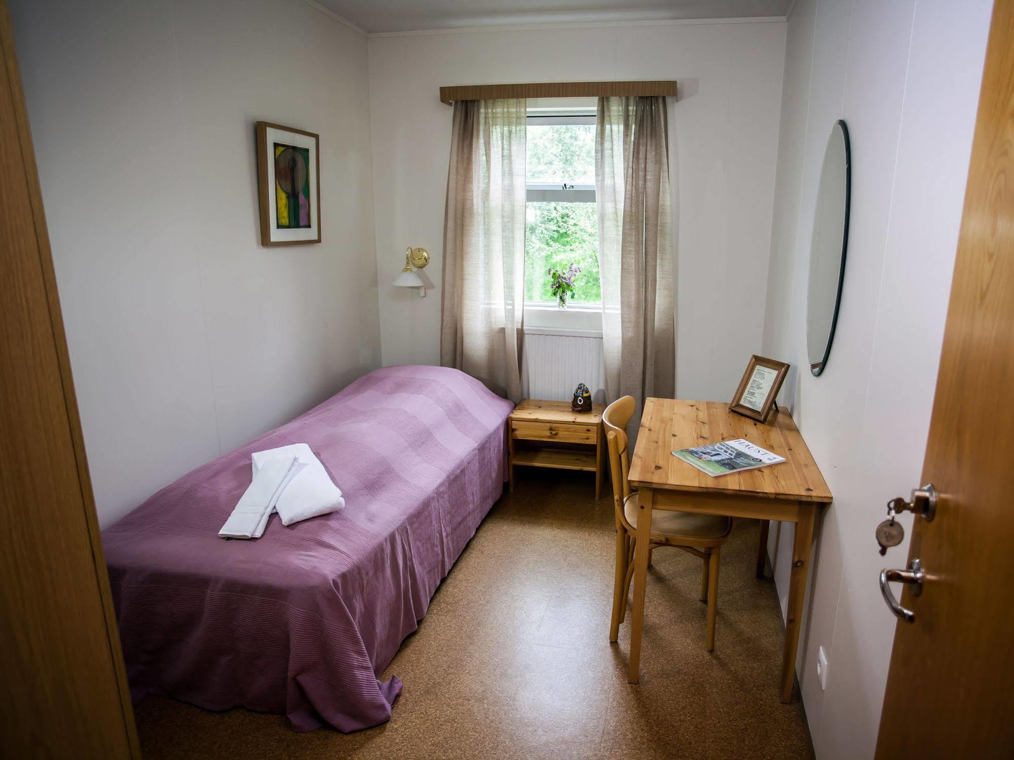 Solheimar Eco-Village Guesthouse Luaran gambar