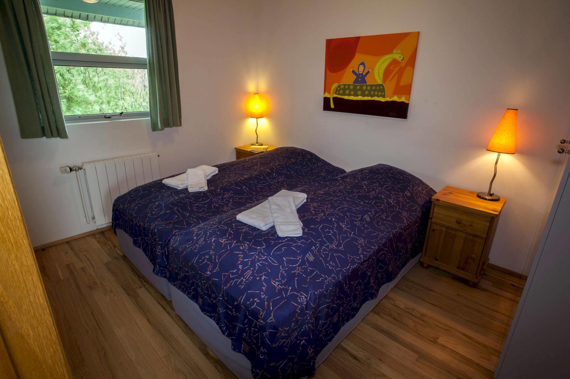 Solheimar Eco-Village Guesthouse Luaran gambar